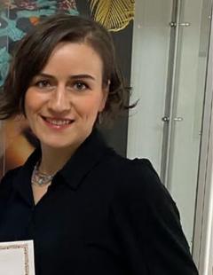 Betül KARATAŞ