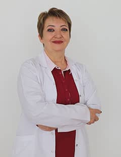 Ayfer AKGÜL 