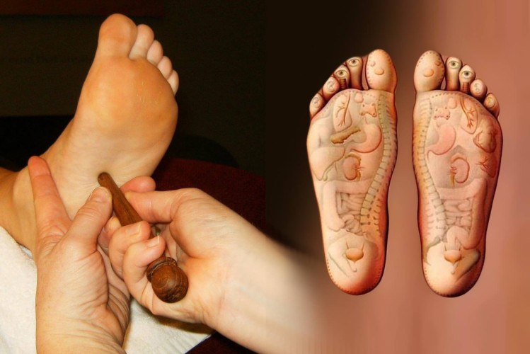 Refleksoloji Uzmanı Nasıl Olunur